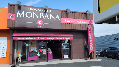 MONBANA LANGUEUX à Langueux