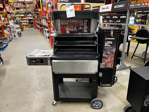 Home Improvement Store «The Home Depot», reviews and photos, 7300 159th St, Orland Park, IL 60462, USA