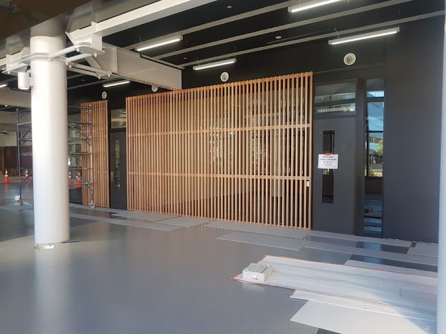 Joinery Installation Services Open Times