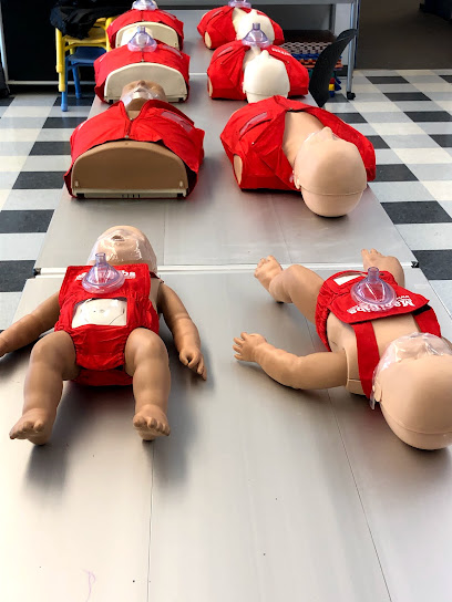 American CPR Connection