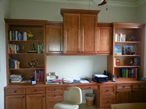 Store «Rise Above Remodeling», reviews and photos, 42302 N Vision Way #111, Anthem, AZ 85086, USA