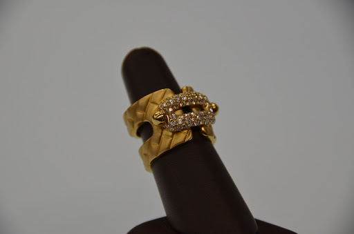 Jewelry Store «Brentwood Jewelry», reviews and photos, 7012 Church St E, Brentwood, TN 37027, USA