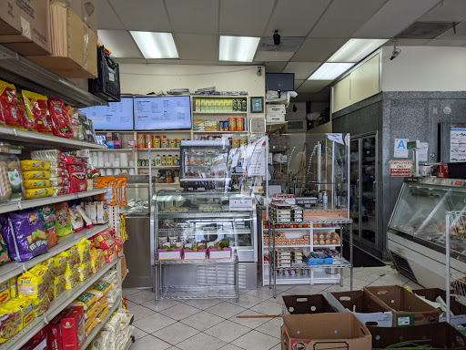 Swadesh Restaurant and Grocery Store