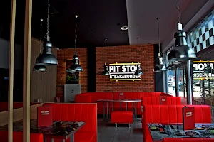 Pit Stop Steak & Burger Głowno image