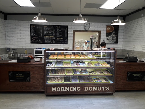 Donut Shop «Morning Donut», reviews and photos, 8270 Abrams Rd, Dallas, TX 75231, USA