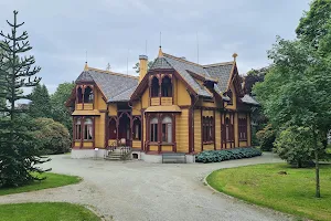 Breidablikk museum image