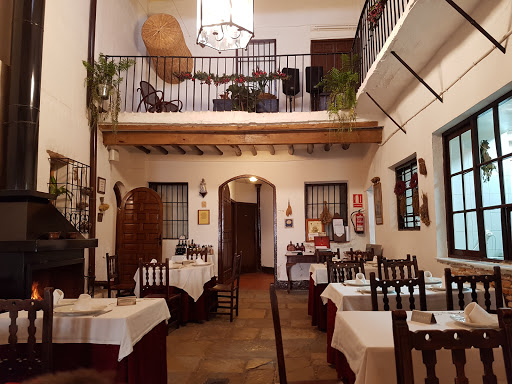 Bar Arte de Tapas - C. Calzada, 25, 29200 Antequera, Málaga