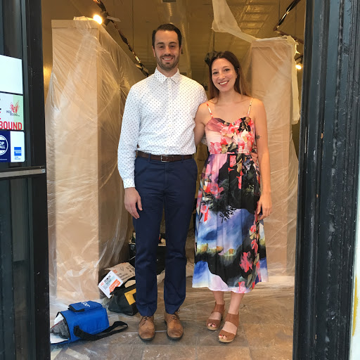 Book Store «White Whale Bookstore», reviews and photos, 4754 Liberty Ave, Pittsburgh, PA 15224, USA