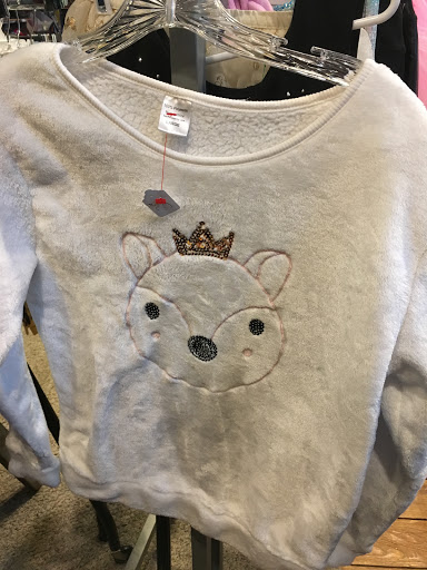 Thrift Store «Bryn Athyn Thrift Shop», reviews and photos, 510 Tomlinson Rd, Huntingdon Valley, PA 19006, USA