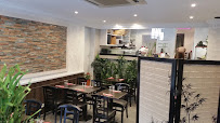 Atmosphère du Restaurant japonais Cosy Délices à Bourges - n°15
