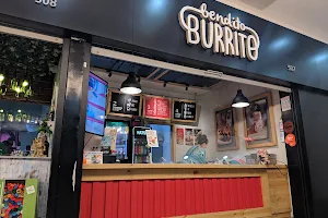 Bendito Burrito image