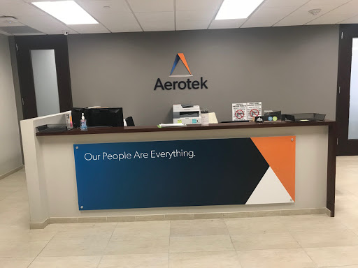 Employment Agency «Aerotek», reviews and photos, 70 NE Interstate 410 Loop Suite 905, San Antonio, TX 78216, USA