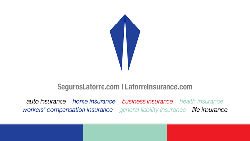 Insurance Agency «Latorre Insurance», reviews and photos