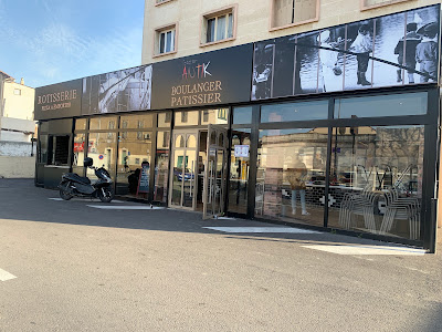 L'Atelier Antik à Marseille