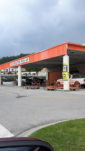 Home Improvement Store «The Home Depot», reviews and photos, 7001 Crestwood Blvd #1300, Birmingham, AL 35210, USA