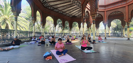 Ekadanta Yoga y meditación