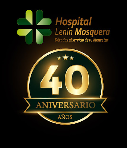 Hospital Lenín Mosquera - Médico