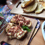 Photo n°4 de l'avis de Tina.n fait le 28/10/2022 à 20:30 sur le  Restaurante Aldeia da Cuada à Fajã Grande