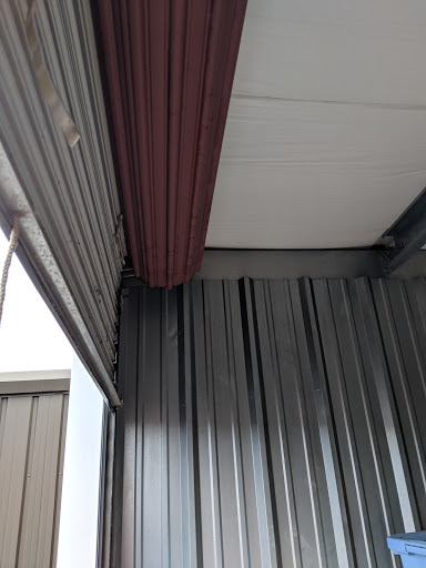 Self-Storage Facility «Extra Space Storage», reviews and photos, 909 Elliott Dr, Middletown, OH 45044, USA