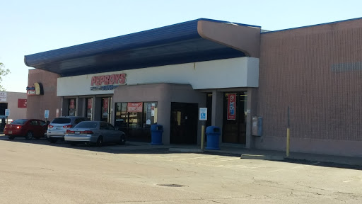 Auto Parts Store «Pep Boys Auto Parts & Service», reviews and photos, 3528 W Cactus Rd, Phoenix, AZ 85029, USA