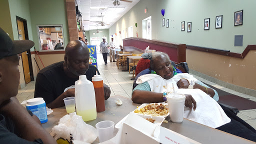 Shopping Mall «The Mall West End», reviews and photos, 850 Oak St SW, Atlanta, GA 30310, USA