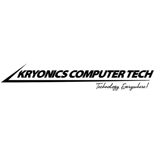 Kryonics Computer Tech S.A.