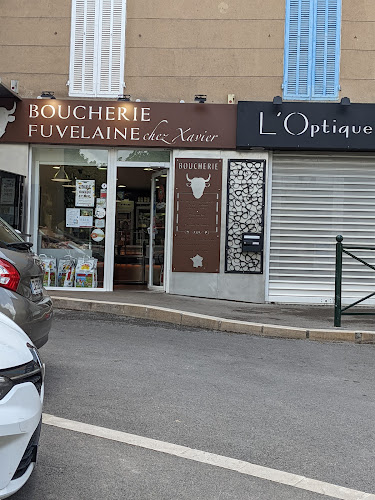 Boucherie-charcuterie Boucherie Fuvelaine « chez Xavier » VESPÉRINI Fuveau