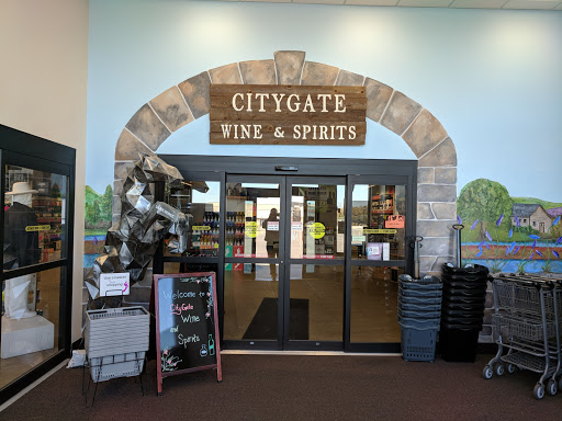 Liquor Store «Citygate Wine and Spirits», reviews and photos, 390 E Henrietta Rd, Rochester, NY 14620, USA