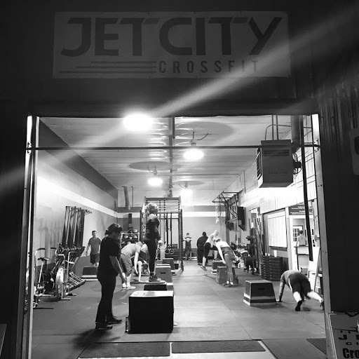 Gym «Jet City CrossFit», reviews and photos, 1115 S Elizabeth St, Seattle, WA 98108, USA