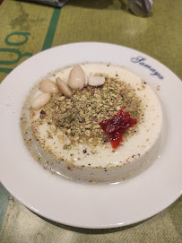 Les plus récentes photos du Restaurant libanais Samaya à Boulogne-Billancourt - n°1