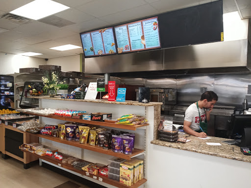 Mediterranean Restaurant «Goodys Food Market», reviews and photos, 904 Melbourne Rd, Hurst, TX 76053, USA