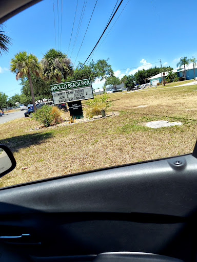 Recreation Center «Apollo Beach Recreation Center», reviews and photos, 664 Golf and Sea Blvd, Apollo Beach, FL 33572, USA