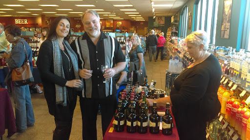 Liquor Store «ABC Fine Wine & Spirits», reviews and photos, 1845 Bruce B Downs Blvd, Wesley Chapel, FL 33544, USA