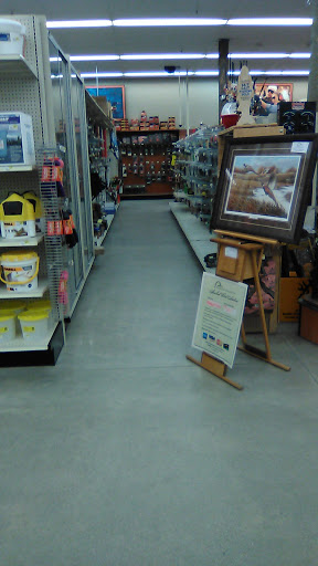 Sporting Goods Store «Big R Store Crawfordsville», reviews and photos, 1601 US-231, Crawfordsville, IN 47933, USA