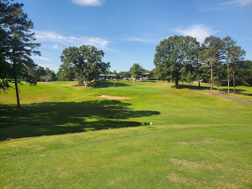 Oak Hollow Golf Course