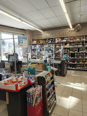 Utile à Cognac