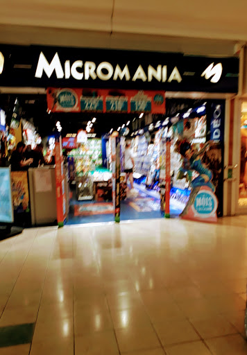 Micromania - Zing PEROLS MONTPELLIER