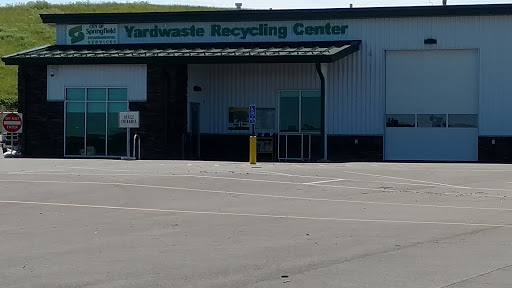 Yardwaste Recycling Center