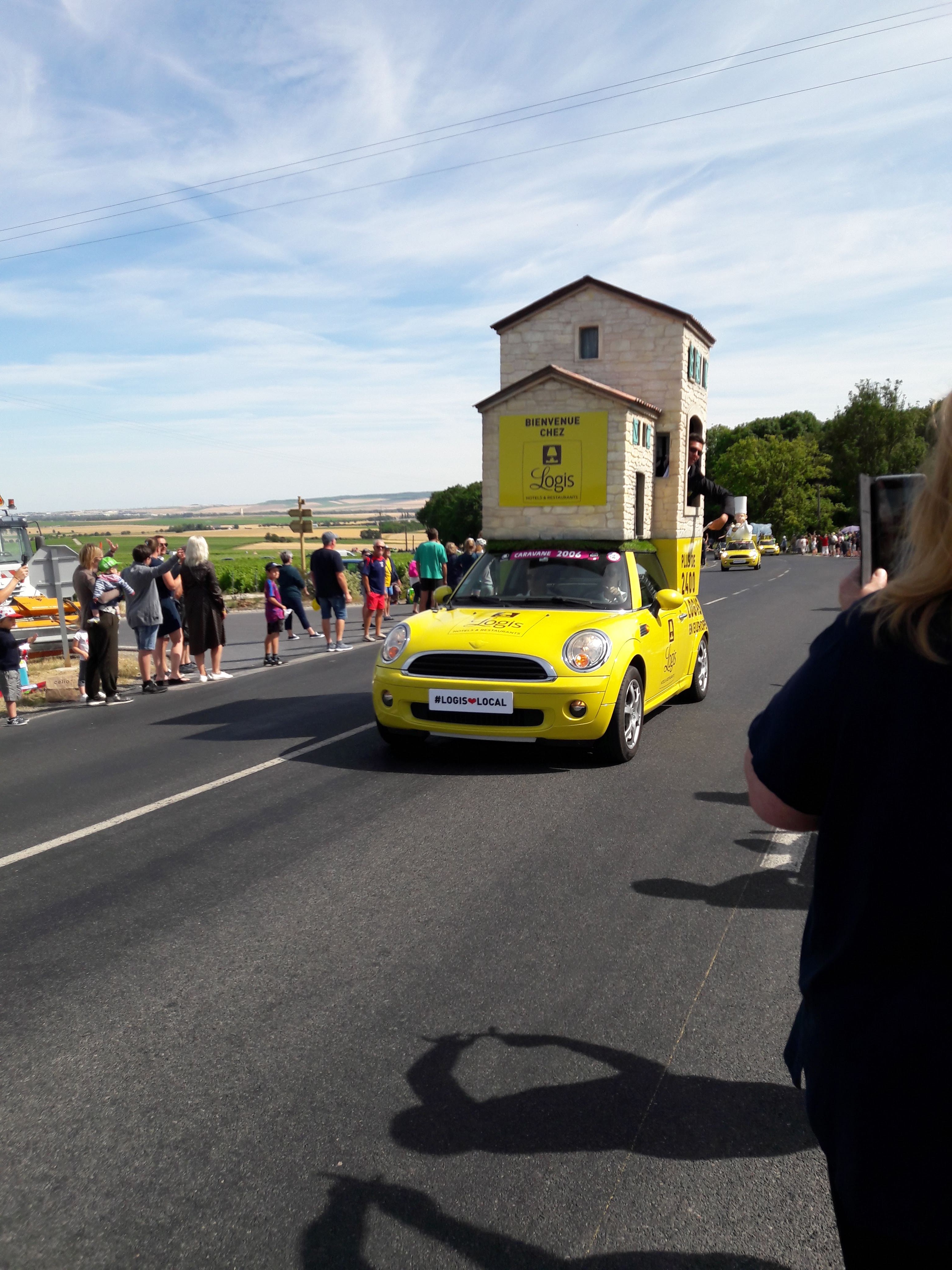 Photo n° 29 de l'avis de Rodrigue.O fait le 10/07/2019 à 09:11