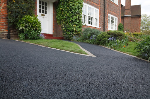 Asphalt contractor Independence