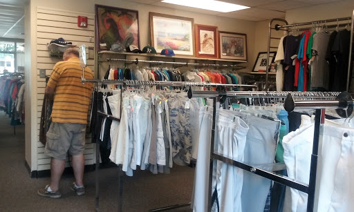 Thrift Store «Riddle Thrift Shop», reviews and photos, 1068 W Baltimore Ave, Media, PA 19063, USA