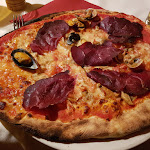 Photo n°1 de l'avis de Sebastian.a fait le 08/02/2019 à 22:03 sur le  STEAKHOUSE LA TAMBRA - Restaurant & Pizzeria à St. Christina in Gröden