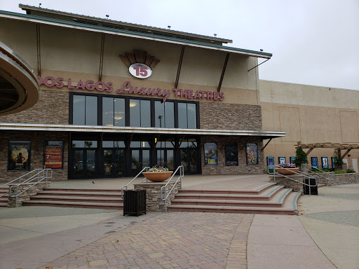 Shopping Mall «Shops At Dos Lagos», reviews and photos, 2780 Cabot Dr #140, Corona, CA 92883, USA