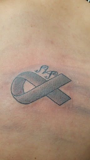 Explore baltimore ravens tattoo ideas, creative tattoo ideas in New Albany, available at ThInker Tattoos