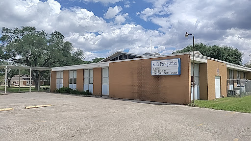 Pasadena Community Ministries