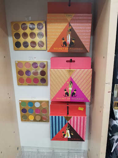 Cosmetics Store «Kiki Beauty Supply», reviews and photos, 521 Washington St, Dorchester Center, MA 02124, USA