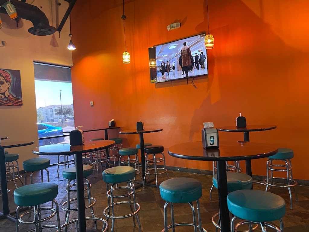 La Hefa Cerveceria Y Botanas 85043