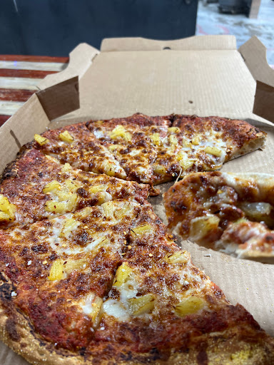 5 Pizza Place image
