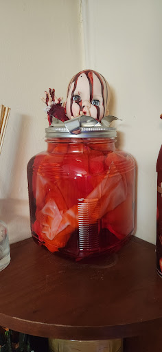 Explore family over everything tattoo ideas, creative tattoo ideas in Bradenton, available at Memory Lane Tattoo Co.