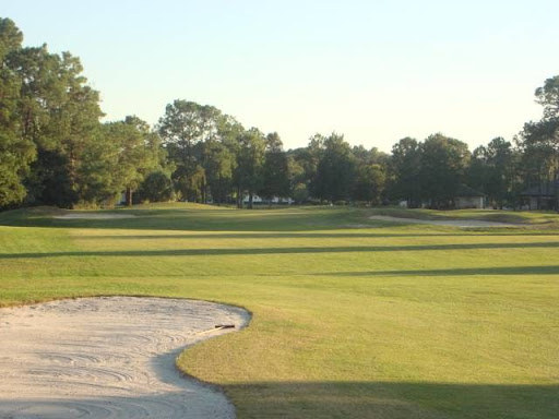 Golf Club «Summertree Golf Club», reviews and photos, 11816 Paradise Point Way, New Port Richey, FL 34654, USA